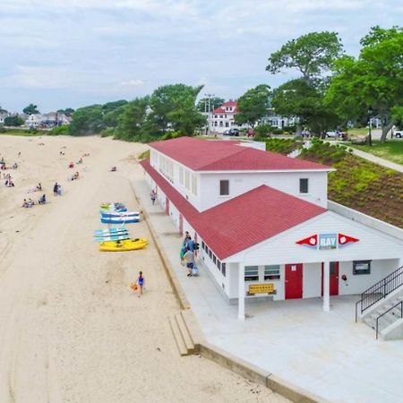 The Seafoam House Villa Wareham Exterior photo