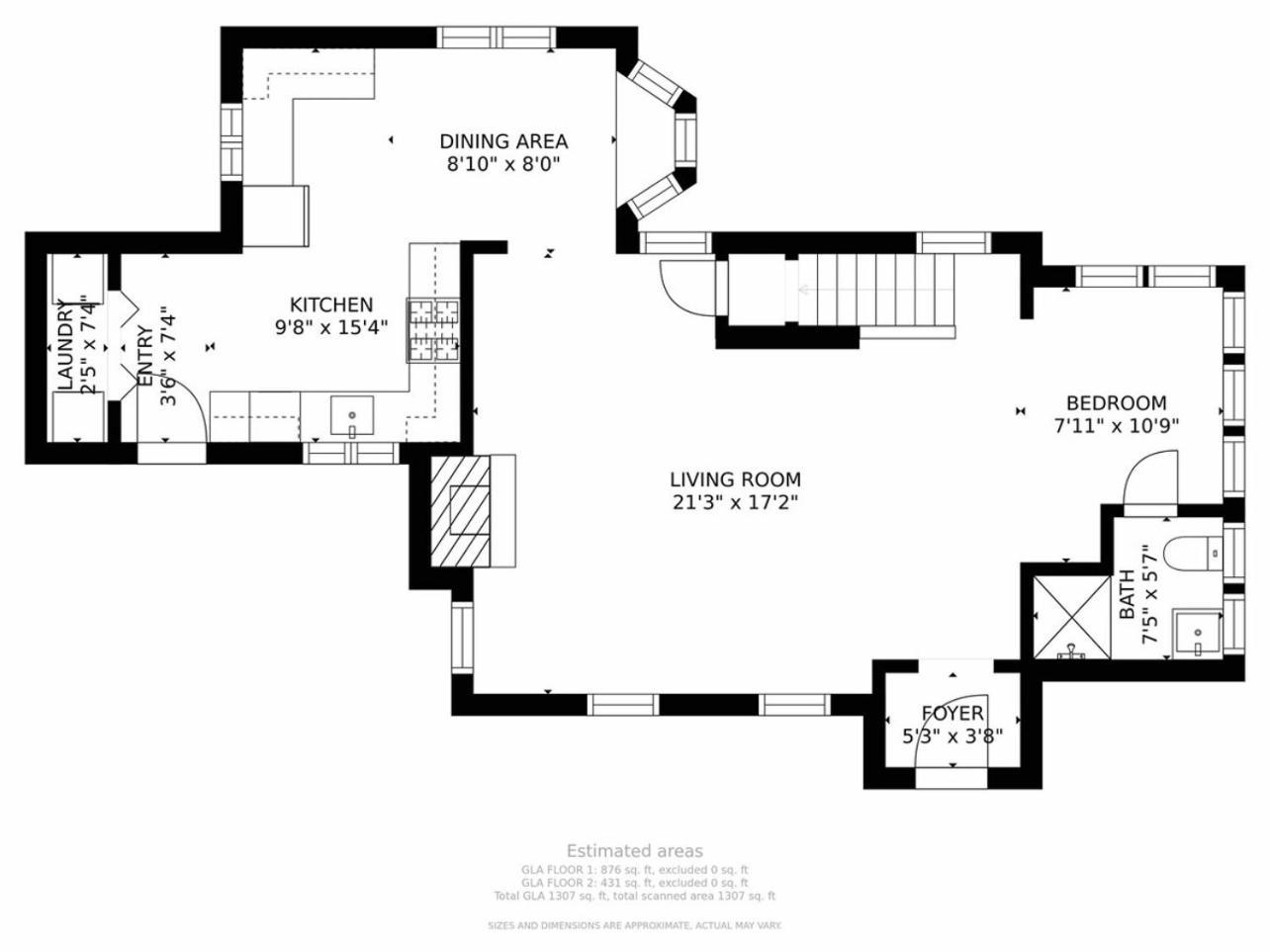 The Seafoam House Villa Wareham Exterior photo