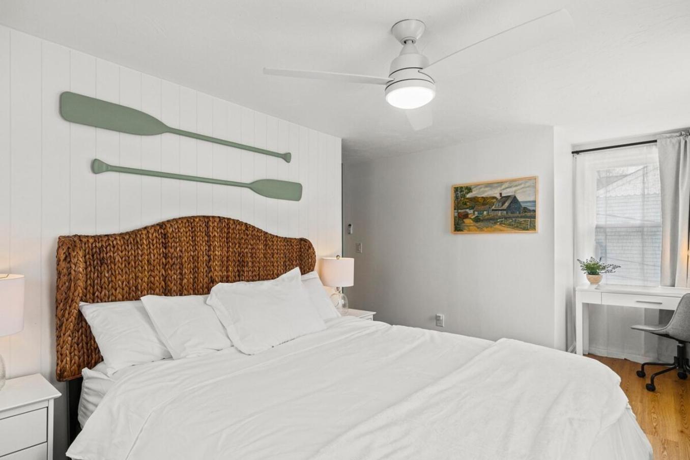 The Seafoam House Villa Wareham Exterior photo