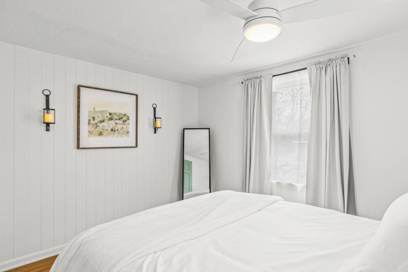 The Seafoam House Villa Wareham Exterior photo