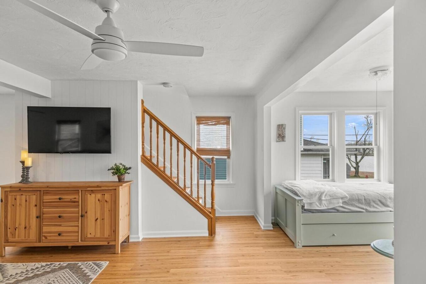 The Seafoam House Villa Wareham Exterior photo